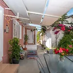 Vakantiehuis Dora's *