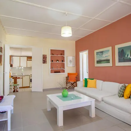 Dora's Vakantiehuis *