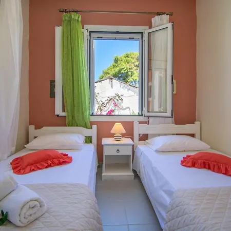 Dora's Hébergement de vacances