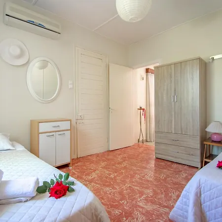 Dora's Σπίτι διακοπών *