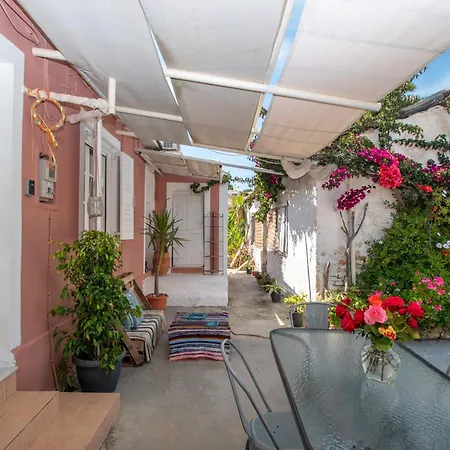 Vakantiehuis Dora's *