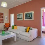 Dora's Feriehus Plános