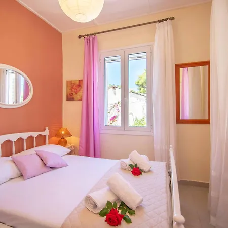 Dora's بيت للعطل Plános