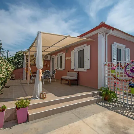 Dora's بيت للعطل Plános